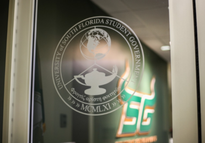 Interpretation of USF Student Government rule may have violated First Amendment, expert says